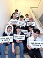 アイム 名駅店(i'm) ZEROBASEONEが好きです☆