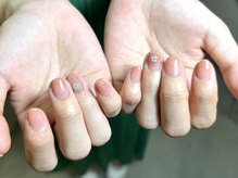 シンプルメニュー