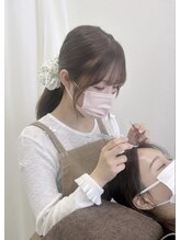 コレット 寝屋川店(colette.) 亜美