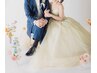 【ブライダル専用】ハイドラ×肌質別ピーリング×極上フェイシャルマッサージ