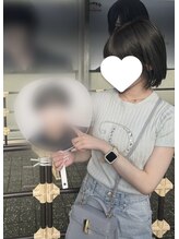 ワイベール 新宿西口店(YVeil)&nbsp;natsuki 