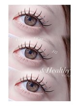 サニーラッシュ 栄店(Sunny Lash)&nbsp;独自 技法