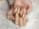 ネルフィーズ(NAILFY's)の写真/駅から徒歩５分！アーケードを通れば雨の日でも安心。天気を気にせず通える指先ケア☆