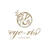 アイリス 広島並木店(eye-ris)のお店ロゴ