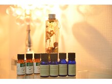 かおん/22種類アロマオイルから厳選！