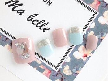 マベル(Ma belle)/9月10月キャンペーン