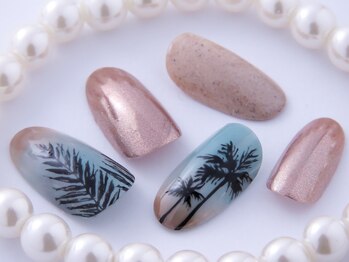 グランビューティー 焼津店(gran beauty)/