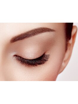 ボリュームのある目元にしたい