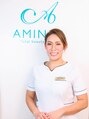 アミナス(Total Beauty Salon AMINAS) 齊藤 歩美