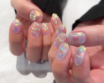 ミミネイルトウキョウ(MiMi NAIL TOKYO)