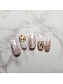 ベルーナ(Beluna)/