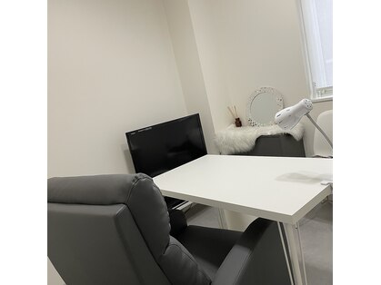 ネイルルーム アイジー(’ig’)の写真