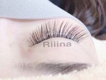 アイラッシュ リーナ(Riiina)