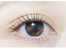 モココ アイラッシュサロン(mococo)/パリジェンヌラッシュリフト