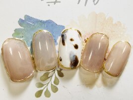 秋の新作5500円コース