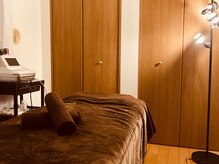 こまめ/★完全プライベート空間で施術★