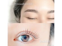 アイラッシュパンダ(EYELASH PANDA)の雰囲気（ご新規限定2000円OFF!! 【まつげ】×【眉】セットメニュー）