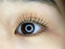 プリュネル(Prunelle)/上下まつ毛パーマ