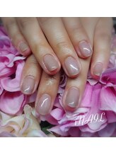 アイネイル(iNAIL)/