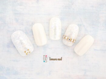 リモアネイル(limore nail)/リング☆