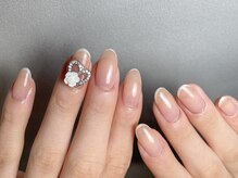 ラフィーナ(RAFFINA)/