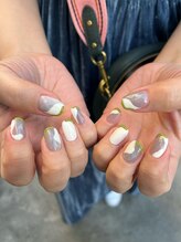 アールエム(Rm)/11月♪ネイル