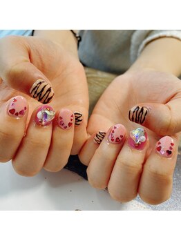 ブルーバードネイル(BLUE BIRD NAIL)/