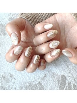 ラティアム 鈴鹿店(LaTiam)/nail