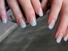 【Hand】2色グラデーションコース(スキンカラーベース）