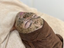 ディードットアン(D.an)/ハーブピーリング