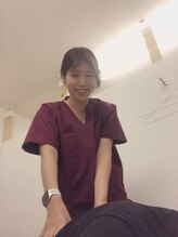 近江八幡ひらく整体院/女性施術者在籍