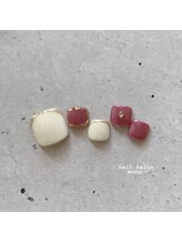 モノ(mono)/フット定額スタンダード ¥9,878