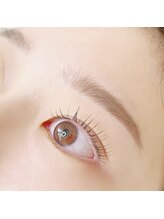 ベルール(Belulu)/次世代まつ毛パーマ＋眉