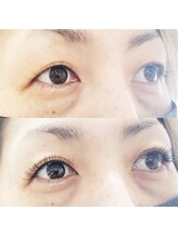 ラ シェリー(La cherie)/マツエク