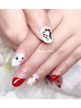 アグラスデボーテ(Agrace de Beaute)/