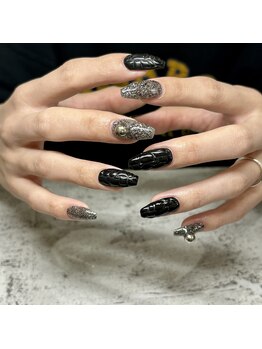 アリュール アンド エテルノ 小山店(Allure & ETERNO)/クロコネイル