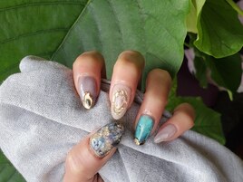 ile by month design no.4