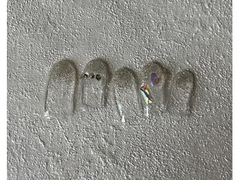 スクエアリング(Squaring)/90min course