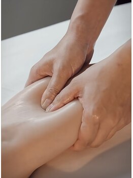 やすらぎ足楽苑/【リンパ/足つぼ/足ツボ】