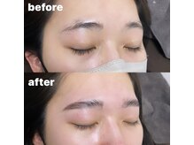 マカナニラッシュ(MAKANANI LASH)/ハリウッドブロウリフト