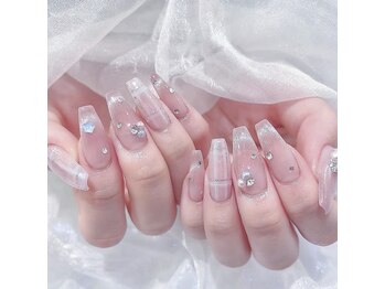シーシーネイル 新宿店(CeCe Nail)/