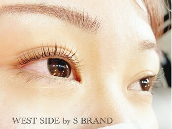 ウエストサイド バイ エスブランド(WESTSIDE BY SBRAND)