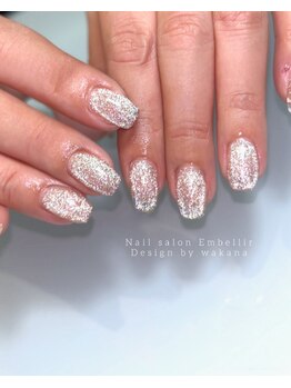 アンベリール(Embellir)/