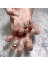 キュウキュウ(99-QQ)/乳白色