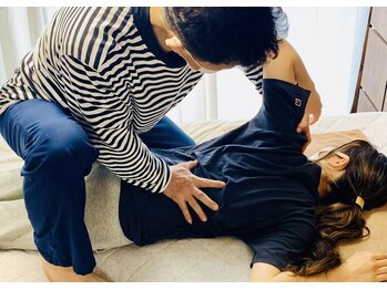 西川総合心整体 リラハ(LiLaHa)/