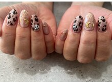 シャルム(charme)/ハンドジェル