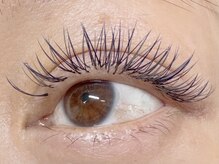 エニーラッシュ(ANYLASH)/くすみブルー系カラー