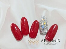 アルテミス(ARTEMIS)/シンプルB