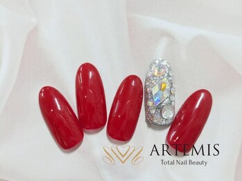 アルテミス(ARTEMIS)/シンプルB