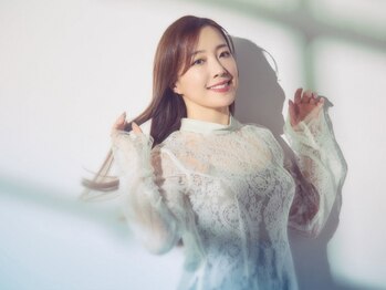 クチュールラッシュ バイ アイマジック 渋谷店(COUTURE LASH by eye majic)/歌手・平原綾香さん